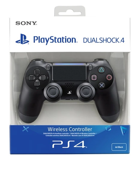 تصویر دسته بازی سونی مدل 2019 DualShock 4 (اصلی) ا Controller Wireless sony Playstation Controller Wireless sony Playstation