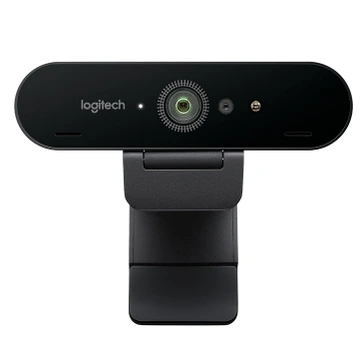 تصویر وب کم لاجیتک مدل BRIO ا Logitech BRIO Webcam Logitech BRIO Webcam