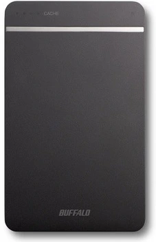 تصویر هارد اکسترنال بوفالو مدل پی جی دی یو 3 ا BUFFALO HD-PGDU3 MiniStation Portable Hard Drive 1TB BUFFALO HD-PGDU3 MiniStation Portable Hard Drive 1TB