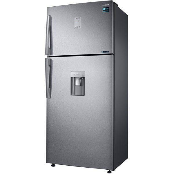 تصویر یخچال و فریزر سامسونگ مدل RT53 ا Samsung RT53 Refrigerator Samsung RT53 Refrigerator