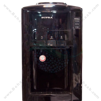 تصویر آبسردکن رومیزی سوپرا Supra ا Water Dispenser Supra Water Dispenser Supra
