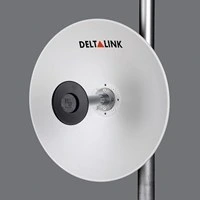 تصویر آنتن دیش دلتالینک ANT5527-N ا Deltalink Dish Antenna ANT5527N Deltalink Dish Antenna ANT5527N