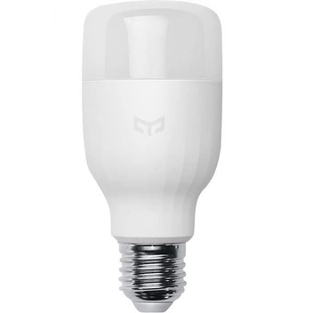 تصویر لامپ LED هوشمند شیائومی مدل Yeelight 