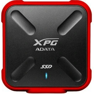 تصویر حافظه SSD ای دیتا مدل SD700X ظرفیت 512 گیگابایت ا Adata SD700X SSD Drive - 512GB Adata SD700X SSD Drive - 512GB