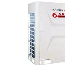 تصویر کندانسینگ یونیت VRF وستن ایر مدل WVRF10P3T3/6 