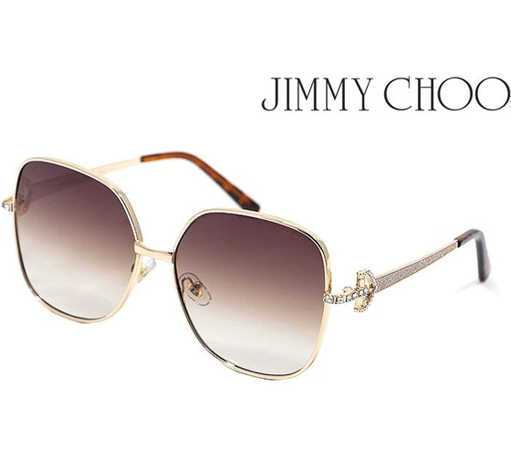 تصویر عینک آفتابی زنانه جیمی چو مدل 8032 