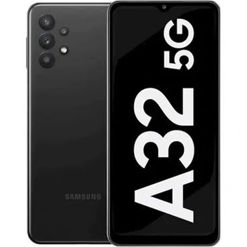 تصویر گوشی سامسونگ A32 5G | حافظه 128 رم 8 گیگابایت ا Samsung Galaxy A32 5G 128/8 GB Samsung Galaxy A32 5G 128/8 GB