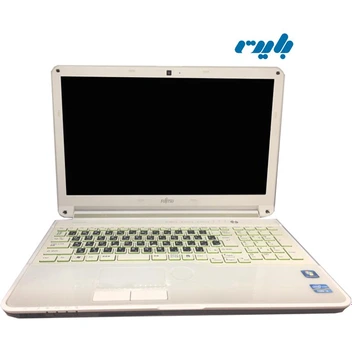 تصویر لپ تاپ فوجیتسو Fujitsu LifeBook AH53-G i3/Ram4/HDD700 