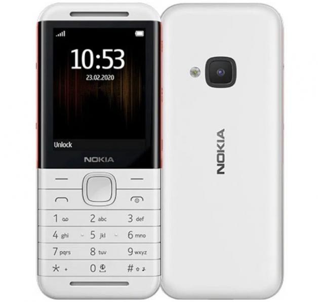 تصویر گوشی نوکیا 5310 | حافظه 16 مگابایت ا Nokia 5310 Mobile Phone Nokia 5310 Mobile Phone
