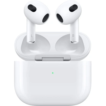 تصویر هدفون اپل ایرپاد 3 AirPods (اصل) ا Apple AirPods 3 Wireless Headset Apple AirPods 3 Wireless Headset