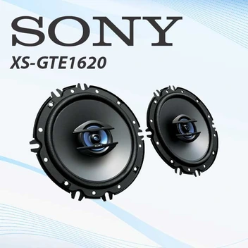 تصویر XS-GTE1620 بلندگوی سونی Sony 