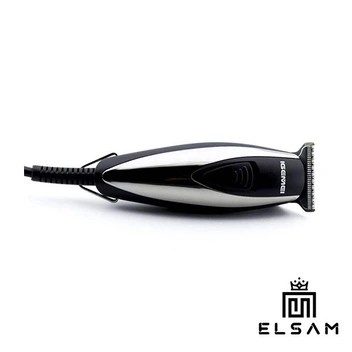 تصویر ماشین اصلاح موی سر و صورت جیمی مدل GM-830 ا Geemy GM-830 hair trimmer Geemy GM-830 hair trimmer
