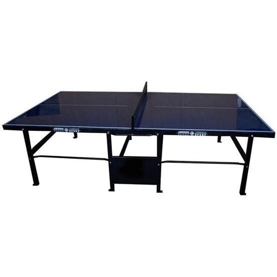 تصویر میز پینگ پنگ مدل TP111 ا Table tennis model TP111 Table tennis model TP111