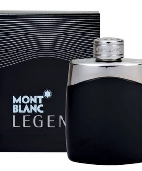 تصویر ادکلن های کپی مونت بلنک لجند| مون بلان لجند | Mont Blanc Legend 