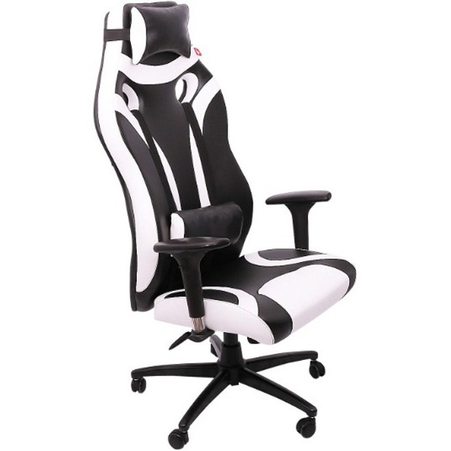 تصویر صندلی گیمینگ - Gaming Chair GM700 
