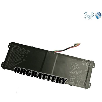 تصویر باتری لپ تاپ ایسر مدل Battery Original Acer Ph517/AP17C5P 