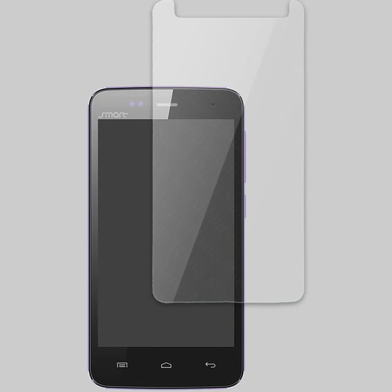 تصویر محافظ صفحه نمایش Multi Nano مدل Pro مناسب برای موبایل اسمارت Clio / S4700 
