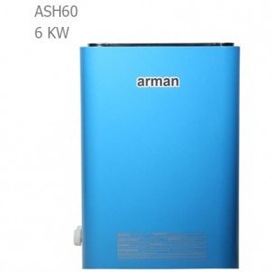تصویر هیتر سونا خشک ARMAN مدل ASH60 