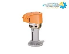 تصویر پمپ آب کولری الکتروژن مدل البرز ا Electrogen water cooler pump Electrogen water cooler pump