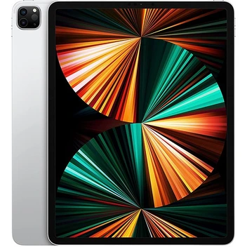 تصویر تبلت اپل iPad pro 5th 2021 wifi 12.9 inch | حافظه 2 ترابایت ا Apple ipad pro 5th 2021 wifi 12.9 inch 2TB Apple ipad pro 5th 2021 wifi 12.9 inch 2TB