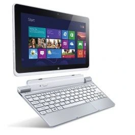 تصویر Acer Iconia W510 Win8 Dual core Tablet + Dock ا Acer Iconia W510 Win8 Dual core Tablet Dock Acer Iconia W510 Win8 Dual core Tablet Dock