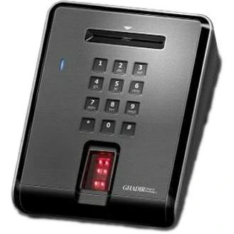 تصویر اسکنر اثر انگشت Combo 300 با کارتخوان ا Combo 300 Fingerprint Scanner Combo 300 Fingerprint Scanner