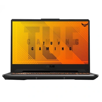 تصویر لپ تاپ ایسوس TUF Gaming F15 FX506HE | 16GB RAM | 512GB SSD | i5 | 4GB VGA ا Asus TUF Gaming F15 FX506HE Asus TUF Gaming F15 FX506HE