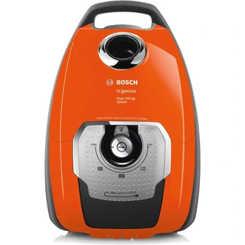 تصویر جاروبرقی با پاکت بوش مدل BGL82030IR ا Bosch Vacuum Cleaner BGL82030  Bosch Vacuum Cleaner BGL82030 