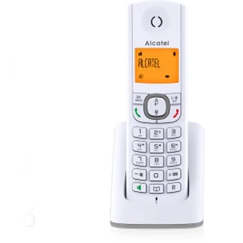 تصویر تلفن بی سیم آلکاتل مدل F570 ا Alcatel Wireless Phone F570 Alcatel Wireless Phone F570