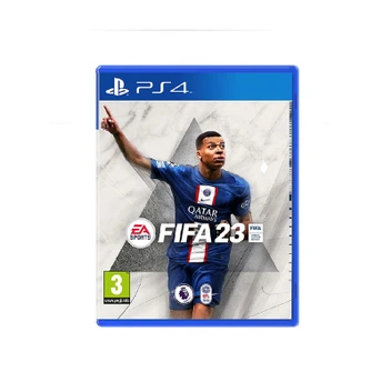 تصویر بازی FIFA 23 مخصوص PS4 