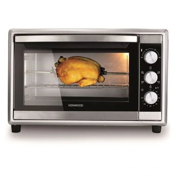 تصویر آون توستر کنوود مدل KENWOOD MOM56 ا KENWOOD Oven Toaster MOM56 KENWOOD Oven Toaster MOM56