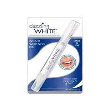 تصویر قلم سفید کننده دندان دازلینگ 