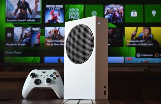 تصویر پکیج آفلاین بازی انتخابی Xbox One - Series S/X 