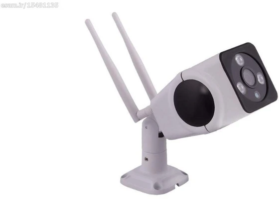 تصویر دوربین مداربسته بیسیم-ضد آب و گرد و غبار-دارای wifi داخلی-2مگاپیکسل ا دوربین مداربسته بیسیم wifi (ضدآب) بدون نیاز به DVR دوربین مداربسته بیسیم wifi (ضدآب) بدون نیاز به DVR