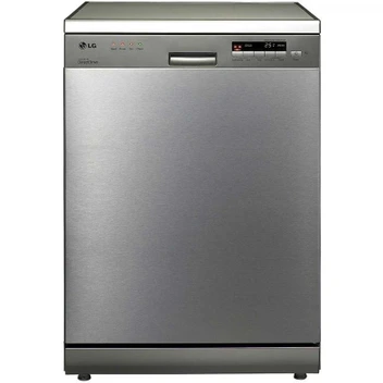 تصویر ماشین ظرفشویی ال جی مدل DE24T-GSC ا LG DE24T-GSC Dishwasher LG DE24T-GSC Dishwasher
