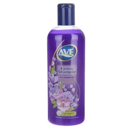 خرید و قیمت شامپو خانواده صدفی اوه حاوی پرو ویتامین B5 مناسب موهای معمولی  1000 میل ا AVE Shampoo Family Pro Vitamix For Hair Normal 1000ml | ترب