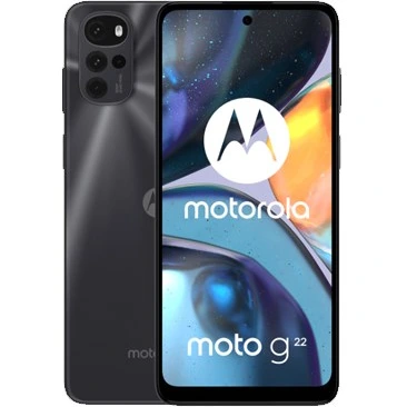 تصویر گوشی موتورولا  Moto G22 | حافظه 128 رم 4 گیگابایت ا Motorola Moto G22 128/4 GB Motorola Moto G22 128/4 GB