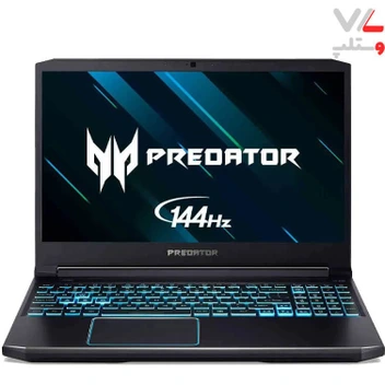 تصویر لپ تاپ اپن باکس Acer Predator Helios 300-i7-Geforce Graphic 