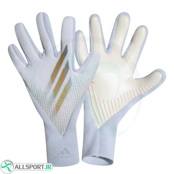 تصویر دستکش دروازه بانی آدیداس ایکسAdidas X GL PRO Goalkeeper Gloves FS0425 