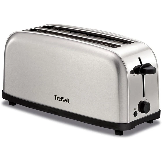 تصویر توستر تفال مدل TL330D ا Tefal TL330D Toaster Tefal TL330D Toaster