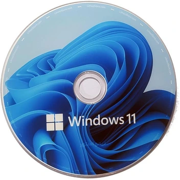 تصویر مایکروسافت ویندوز 11 (Windows 11) نسخه نهایی 