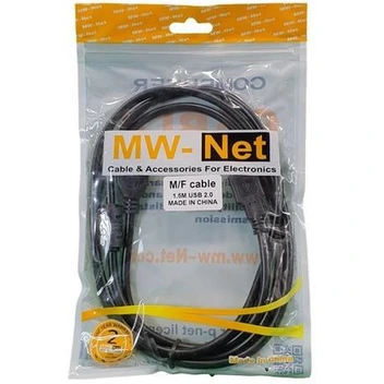 تصویر کابل افزایش طول USB MW-NET 1.5 