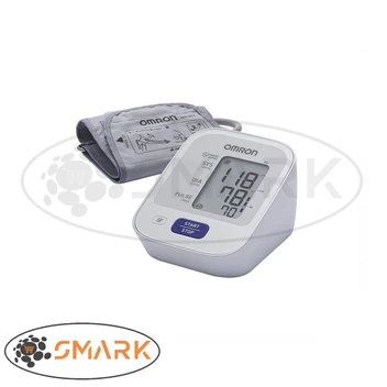 تصویر فشارسنج اتوماتیک بازویی مدل M2 امرن (OMRON) ا Omron digital blood pressure monitoring M2 Omron digital blood pressure monitoring M2