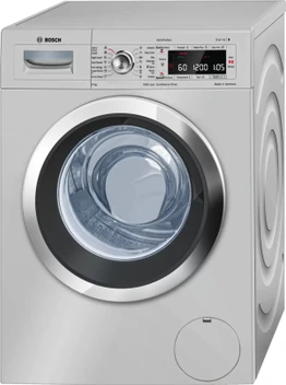 تصویر ماشین لباسشویی بوش مدل  WAW32560GC / WAW3256XGC  ا Bosch WAW3256GC Washing Machine Bosch WAW3256GC Washing Machine
