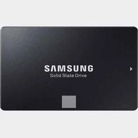 تصویر حافظه SSD سامسونگ EVO 860 ظرفیت 250 گیگابایت ا SAMSUNG 860 EVO SATA 2.5 SSD 250GB SAMSUNG 860 EVO SATA 2.5 SSD 250GB