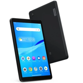 تصویر تبلت لنوو مدل TAB M7 7305X ظرفیت 32 گیگابایت - رجیستر شده / مشکی / 18 ماهه شرکتی ا Lenovo TAB M7 7305X 32G Tablet Lenovo TAB M7 7305X 32G Tablet