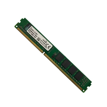 تصویر رم کامپیوتر کینگستون مدل 10600 DDR3 1333MHz ظرفیت 4 گیگابایت 