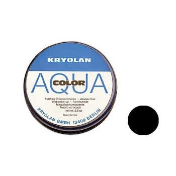 تصویر خط چشم کریولان مدل AQUA شماره 072 