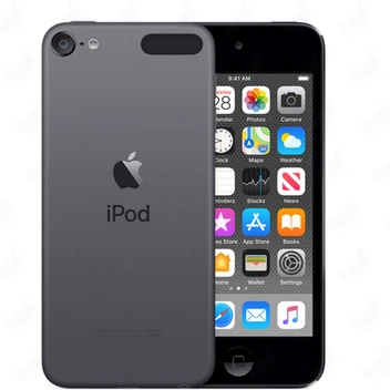 تصویر آی پاد تاچ اپل با ظرفیت 32 گیگابایت(نسل هفتم) ا Apple iPod Touch 32GB ( 7th Generation) MVHW2 LLA Apple iPod Touch 32GB ( 7th Generation) MVHW2 LLA