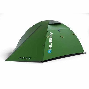 تصویر چادر اضطراری فوق سبک 3 نفره هاسکی مدل Extreme Lite Tent Beast 3 -  ارسال 3 الی 12 روز کاری 